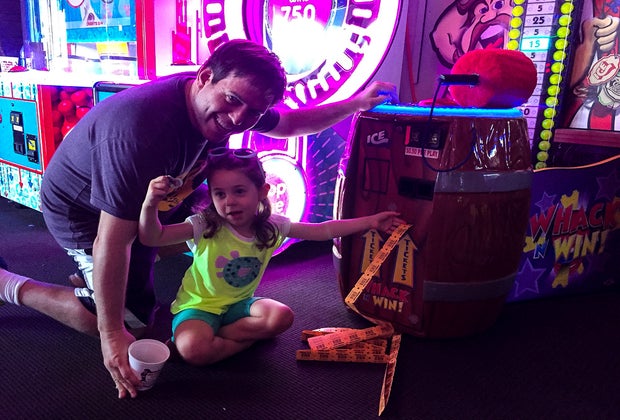 Things To Do in Gulf Shores and Orange Beach, Alabama: Play at arcades
