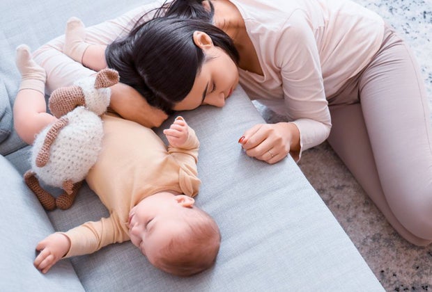 Get Your Pink Back - What That Means and How To Do It