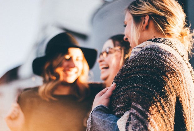 Get Your Pink Back - What That Means and How To Do It