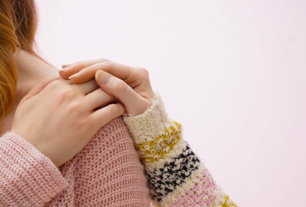 Get Your Pink Back - What That Means and How To Do It