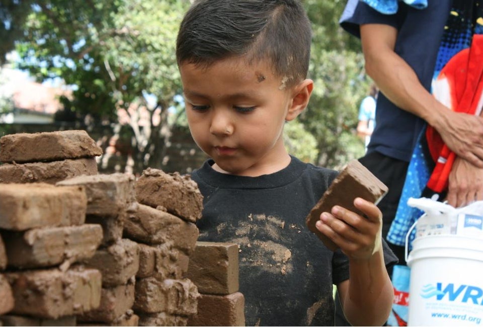 Mud Mania