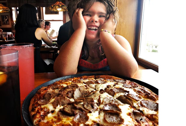 Mystic Pizza - Guide to a weekend in Mystic CT