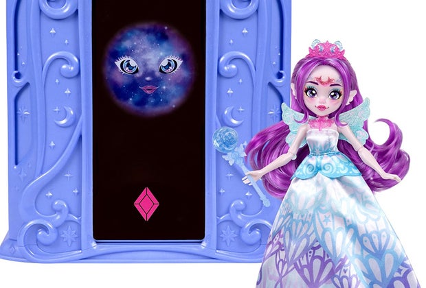 Magic Mixies Pixie Supremes Magic Mirror: Holiday Gift Guide 2024: Hottest Toys and Christmas Gifts for Kids