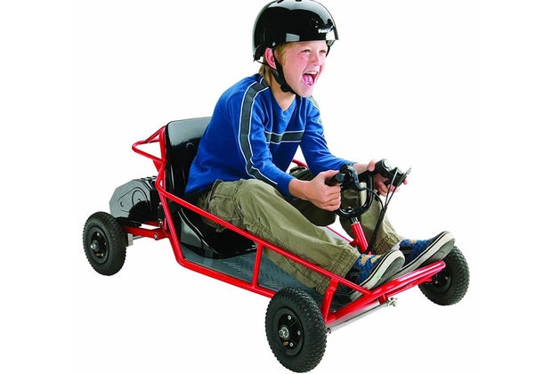Best Kids' Ride On Toys for Kids of All Ages: Razor Dune Buggy