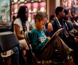 Photo courtesy of National Liberty Museum taken by Shira Yudkoff.