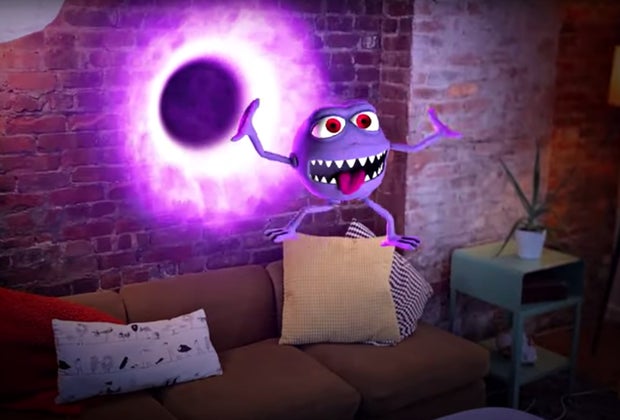 Netflilx haunted house