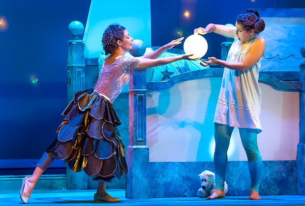 Wink New Victory Theater