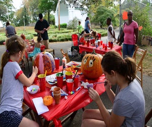 ArtsFest is a weekend-long celebration of the arts in New Rochelle and Pelham. Photo courtesy of the fest