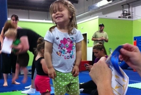 Places to Throw an Indoor Play Gym Birthday Party in New Haven County
