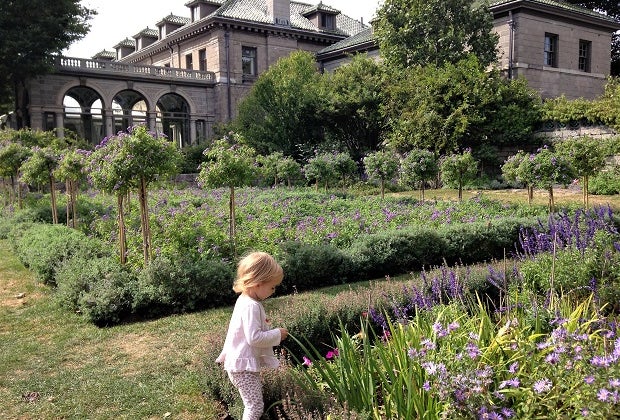 25 Kid-Friendly Adventures in New London County