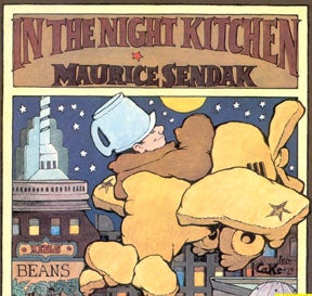 In the Night Kitchen