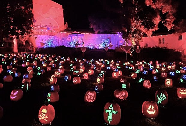 Halloween Tickets on Sale Now in Los Angeles: Nights of the Jack