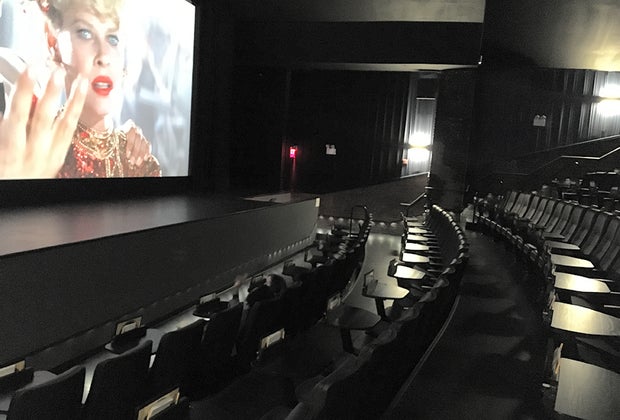 nitehawk cinema in Park Slope