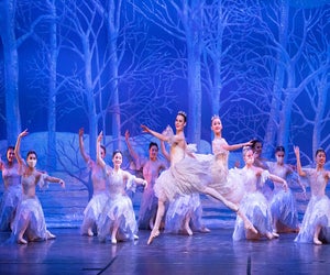 New Jersey Ballet's 