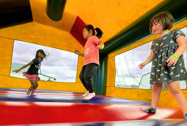 New Jersey Farms Where You Can Throw a Barnyard Birthday Party: Von Thun Farms