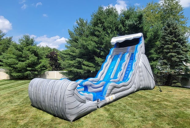 Bounce Houses and More Cool Birthday Party Rentals in New Jersey: Shore Inflatables