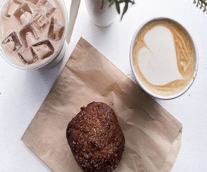 No matter which of Hidden Grounds locations you visit, expect to find a comfy, cozy vibe.  