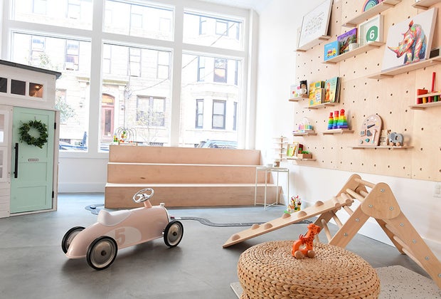 Coffee shops in New Jersey: The Hive