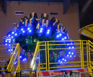 The Funplex has two New Jersey locations for families to explore and enjoy. 