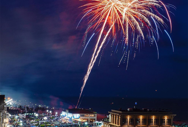 25 Things To Do in Long Branch, NJ, with Kids: Oceanfest