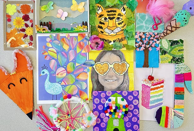 Crafted in Madison: Things To Do in Madison, NJ, with Kids