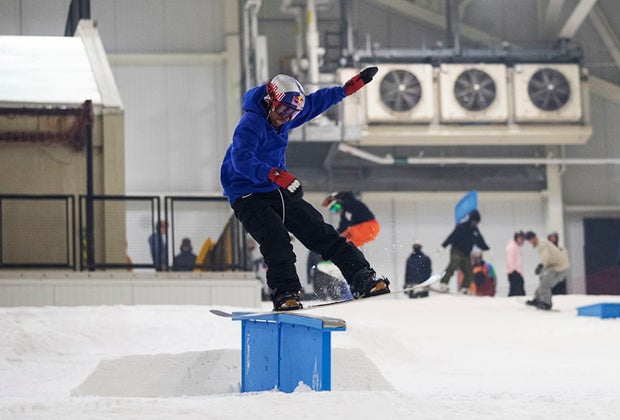 nj rainy day Big Snow