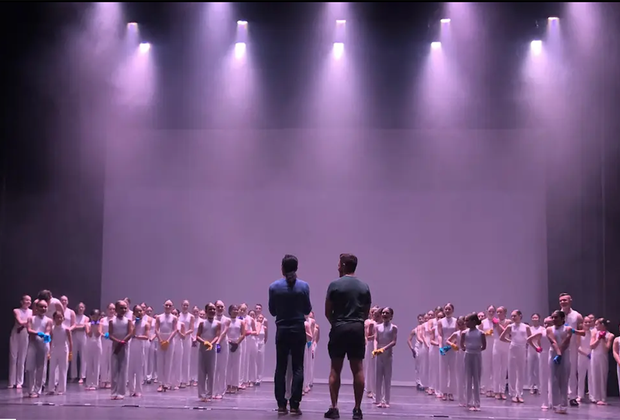 Dance Academy of North Jersey Summer Camp