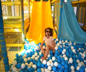 Photo courtesy of Play City