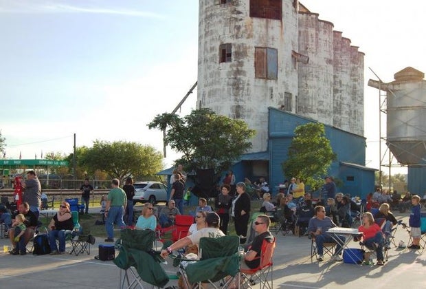 Kid-friendly Houston breweries.