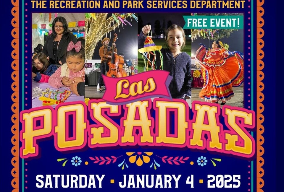 Norwalk Las Posadas Celebration 2025
