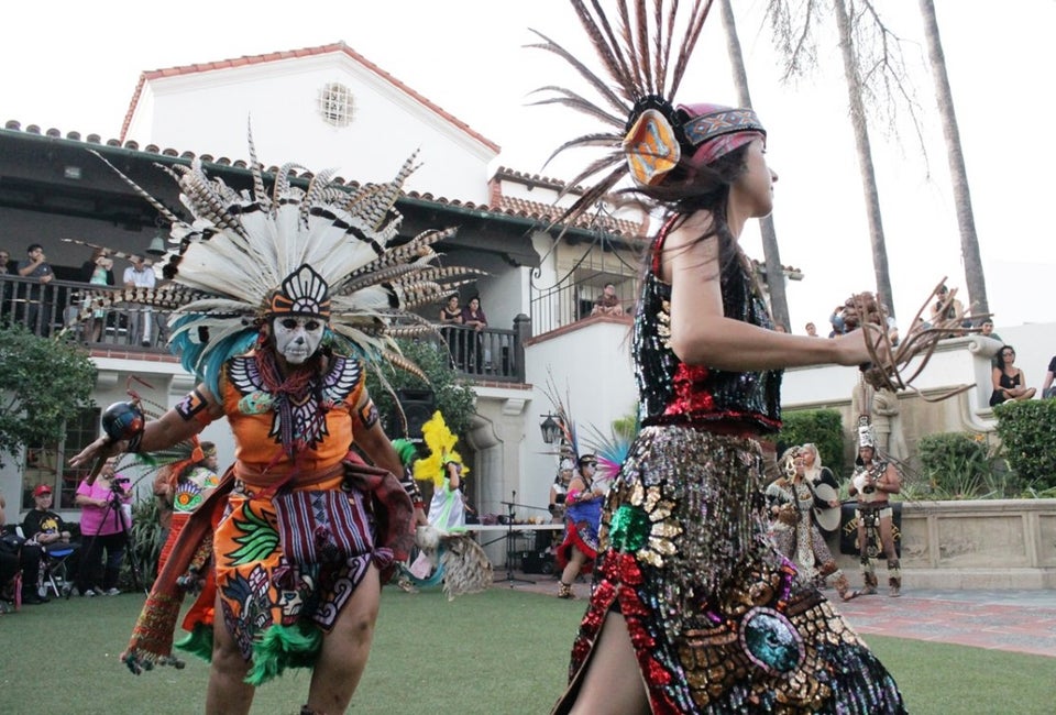 Día de los Muertos - Mexican Day of the Dead Festival