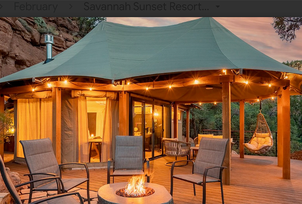 Destinations that Opened in 2024, Plus What's Coming in 2025: Savannah Sunset Resort