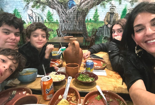 Things to do in NYC: Al Badawi