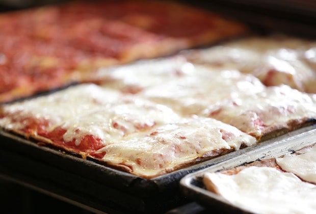 Things to do in Bay Ridge, Brooklyn with kids: Vesuvio