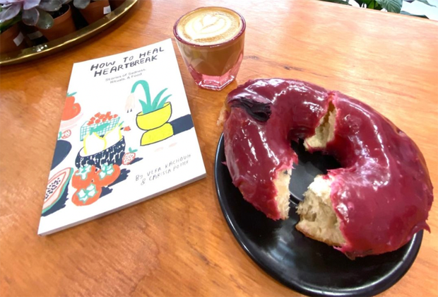 Best Breakfast in NYC: Guevara's