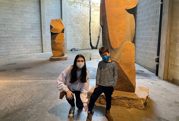 Best things to do in Queens with kids the Noguchi Museum
