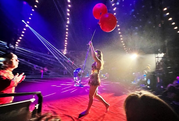 Kid-friendly openings in Westchester in 2022: Flip Circus