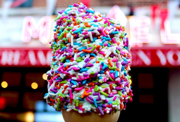 Best Ice Cream Places in NYC: Marvel Frozen Dairy, Inc.