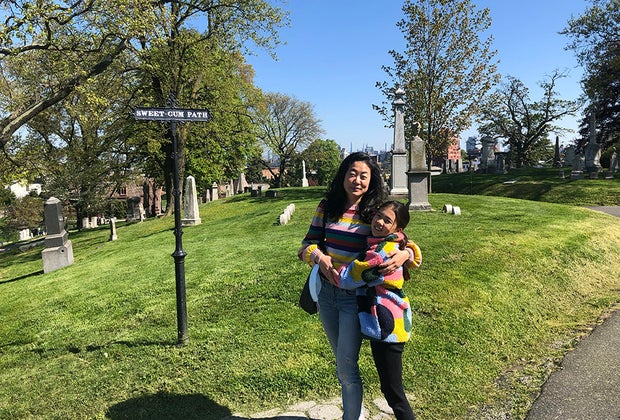 Things To Do in Brooklyn Green-Wood cemetery