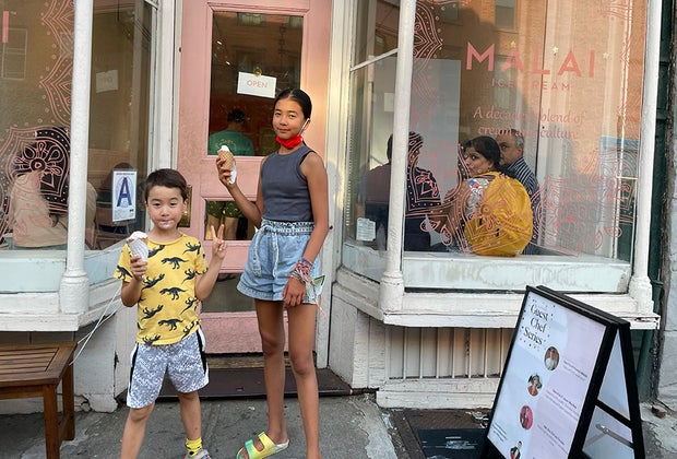 Things To Do in Brooklyn Malai Ice Cream
