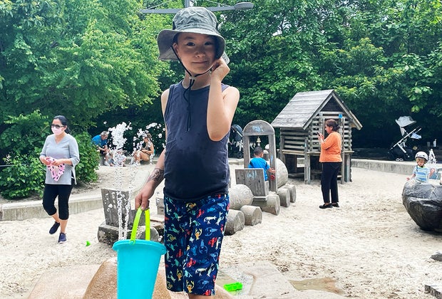 Things To Do in Brooklyn Sandbox Village