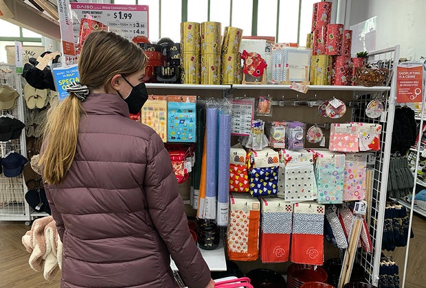 Daiso opens its second NYC location at The Loft at Japan Village in Industry City