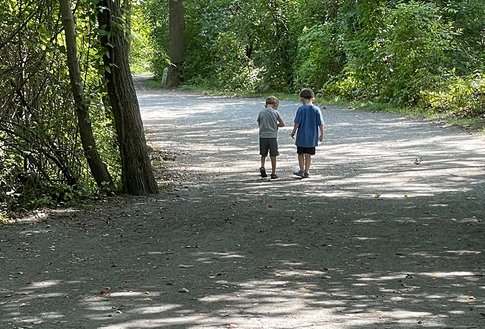 15 State Parks on Long Island Worth Visiting With Your Family Check out Belmont State Park and other awesome Long Island State Parks. Photo by the author