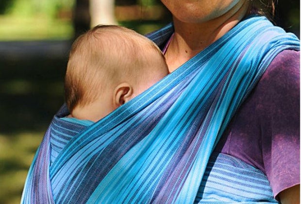 Maternity stores in NYC: The Wild