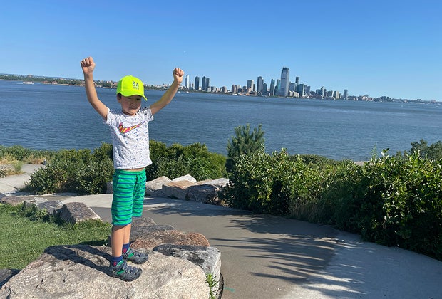 Cheap things to do in NYC: Governors Island