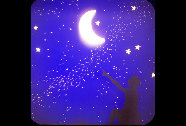 Puppet shows in NYC: The Shadow Box Theatre