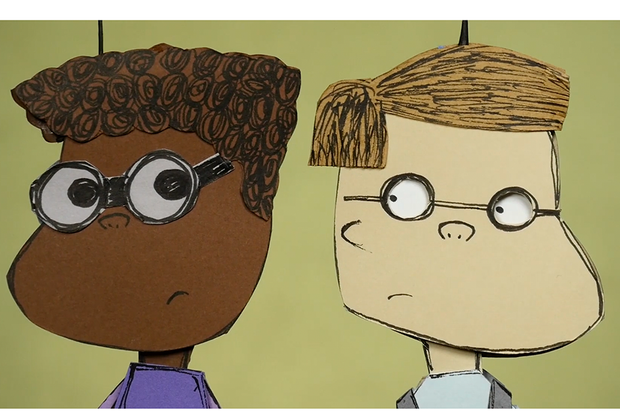 Leonardo! A Wonderful Show About a Terrible Monster