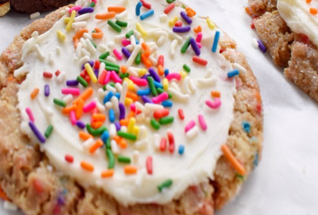 Family-friendly restaurants in Times Square: : Schmackary's.