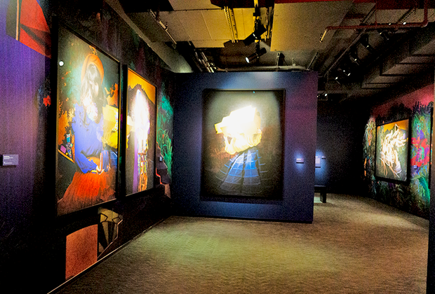 Union Square and Flatiron Guide: Fotografiska