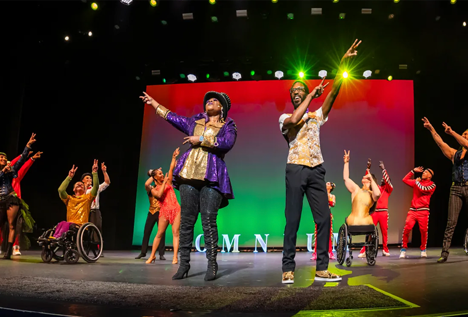 Veterans Day Weekend 2024 in NYC: 15 Best Things To Do with Kids The visionary Omnium Circus returns to the Queens Theatre with